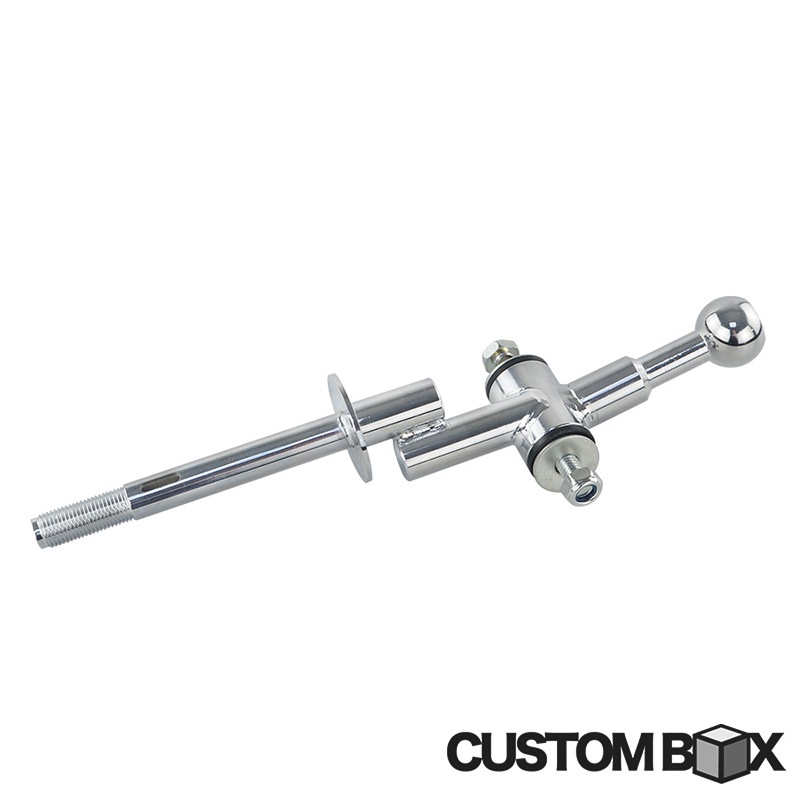 スバル 専用 STI 04 - 09 クイックシフト ショートシフト | 内装パーツ