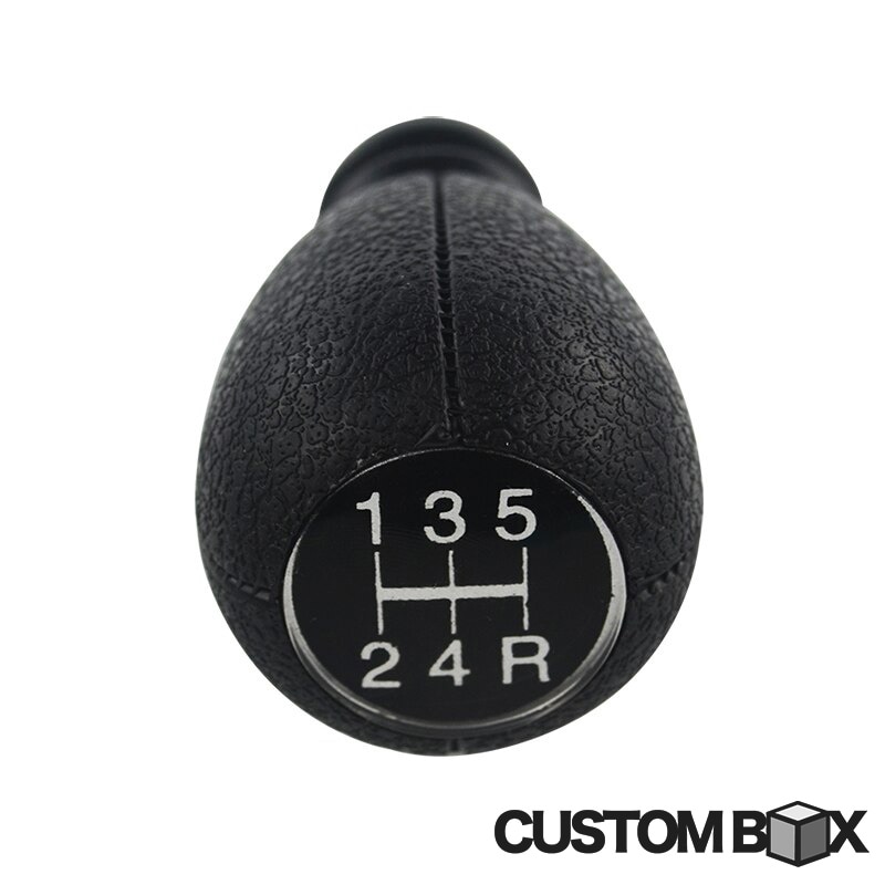 純正互換品 シトロエン エリゼ フカン ZX 5MT シフトノブ | 内装パーツ