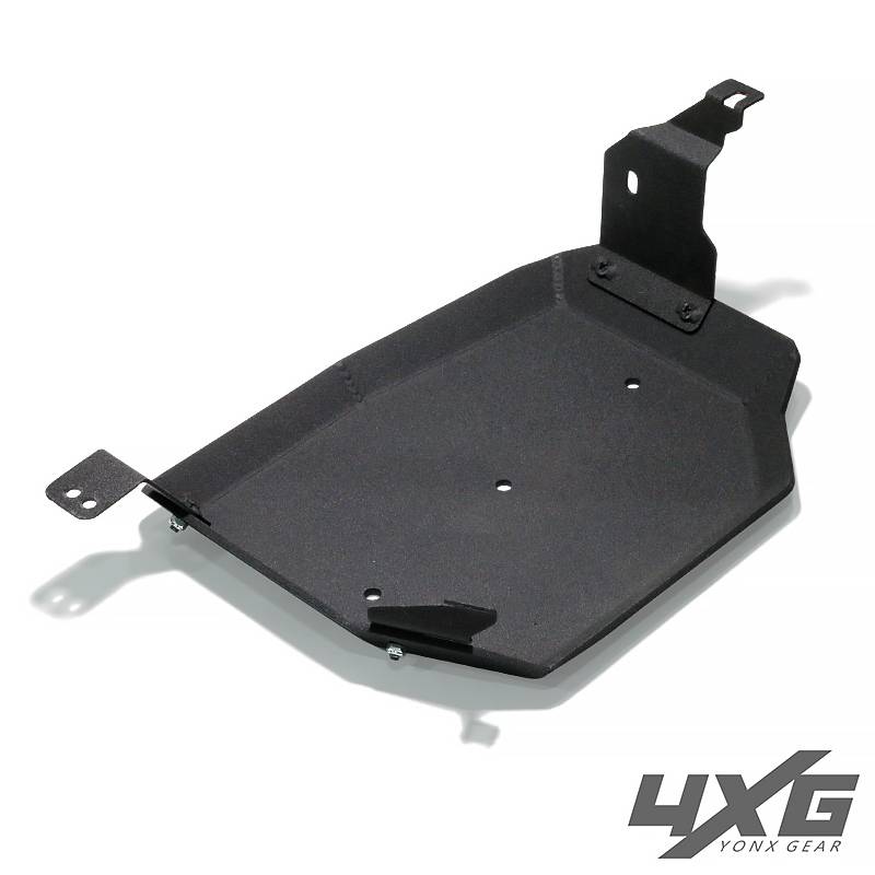 ☆　ステンレスタンクガード　2.0t　ジムニー　JB23 33 43　☆