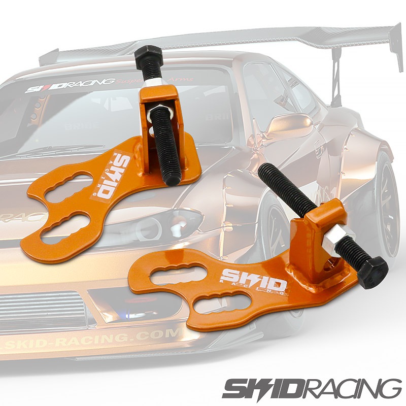 シルビアs13 、180sx 切れ角アップナックル 180sx．s13 切れ角アップナックルナックル