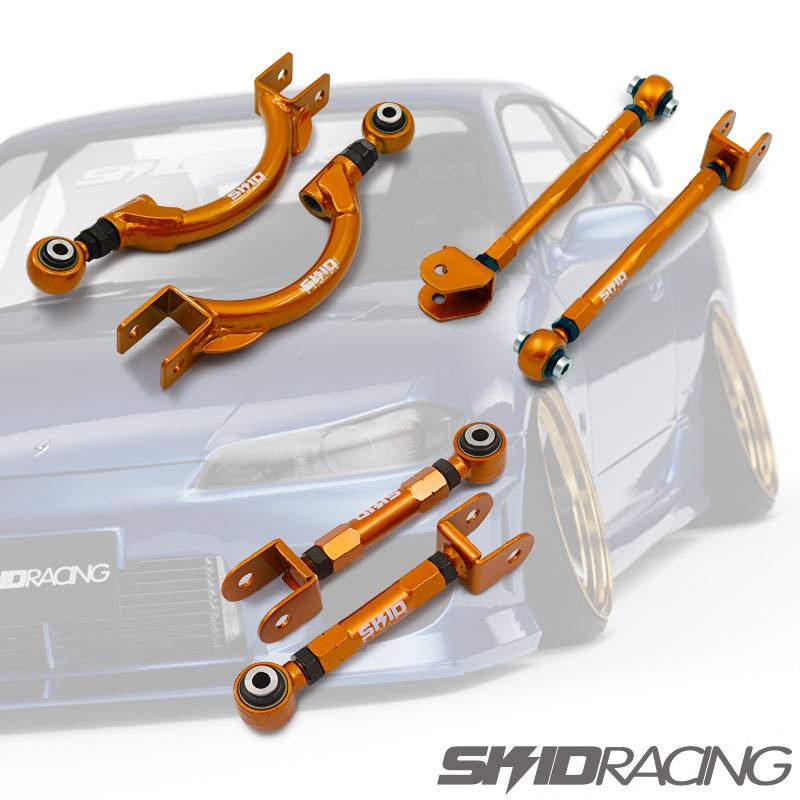 ARM,Nissan,シルビア S14 / S15 | CUSTOM BOX