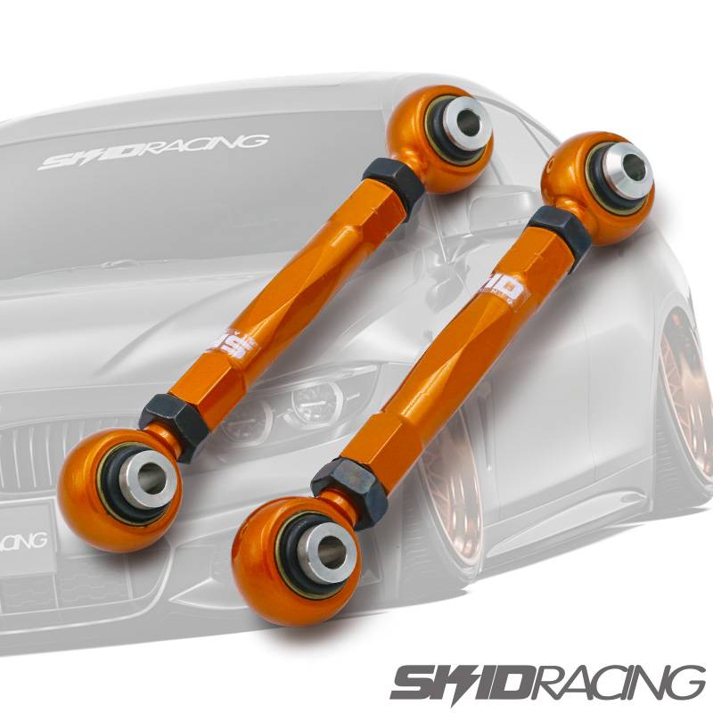 車検OK F36 4シリーズ キャンバーアーム リア アッパーアーム フロント