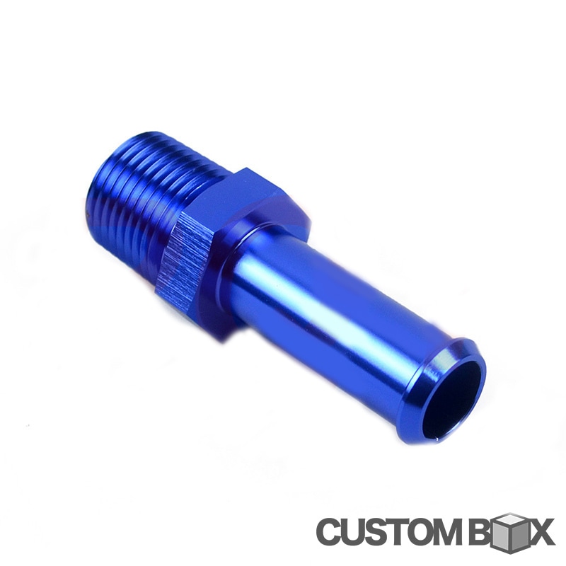 1/2NPT ニップル フィッティング ホース内径 150ミリ AN10 ホース