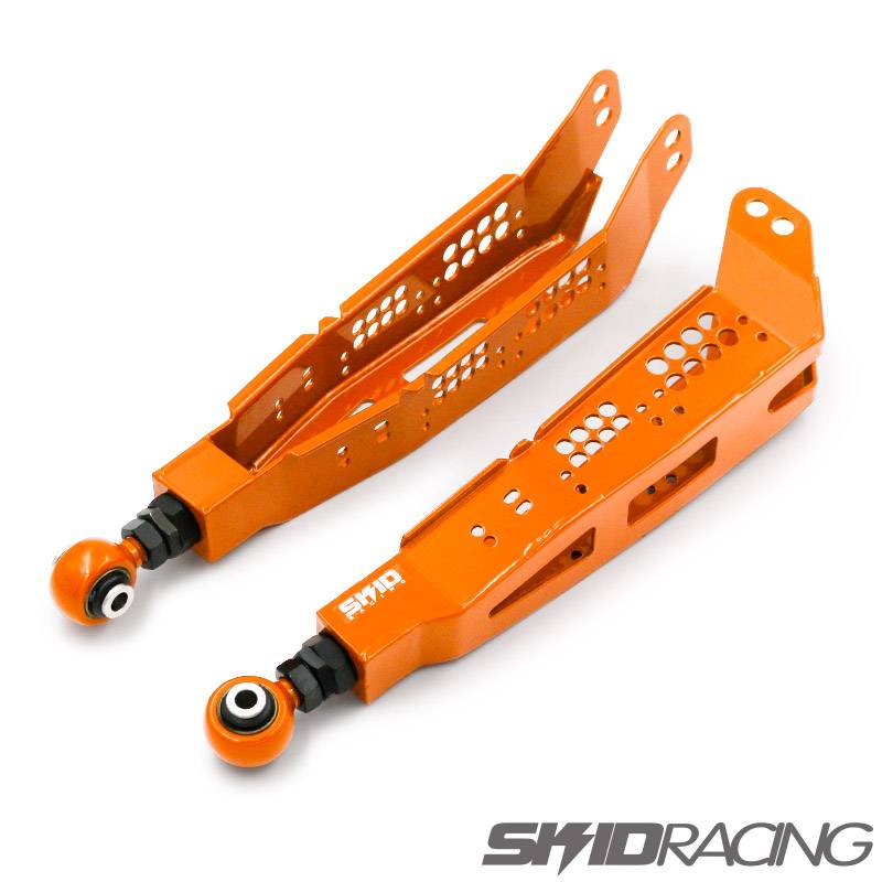 Buddy Club ロアアーム 86/BRZ用 ARM,Toyota,86 ZN6 | CUSTOM BOX