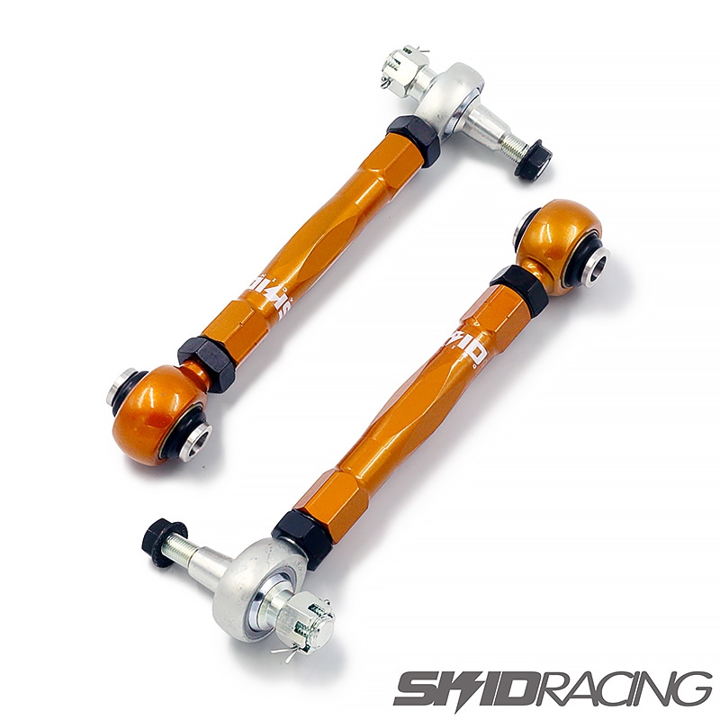 値下げ！ 車検OK スキッドレーシング ハリアー NX RAV4 アッパーアーム