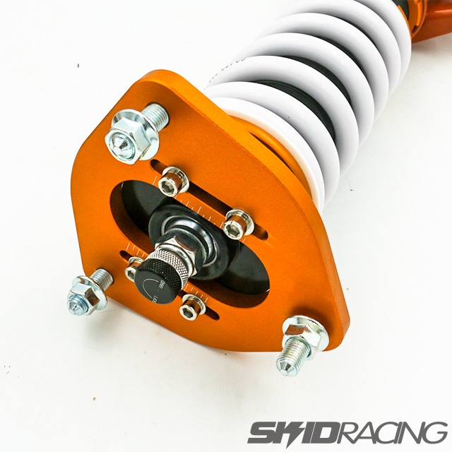 スキッドレーシング s15 アッパーマウント - メルカリ