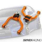 車検OK GRL10 アッパーアーム フロント キャンバーアーム  LEXUS GS350 S300H スキッドレーシング 鬼キャン  #