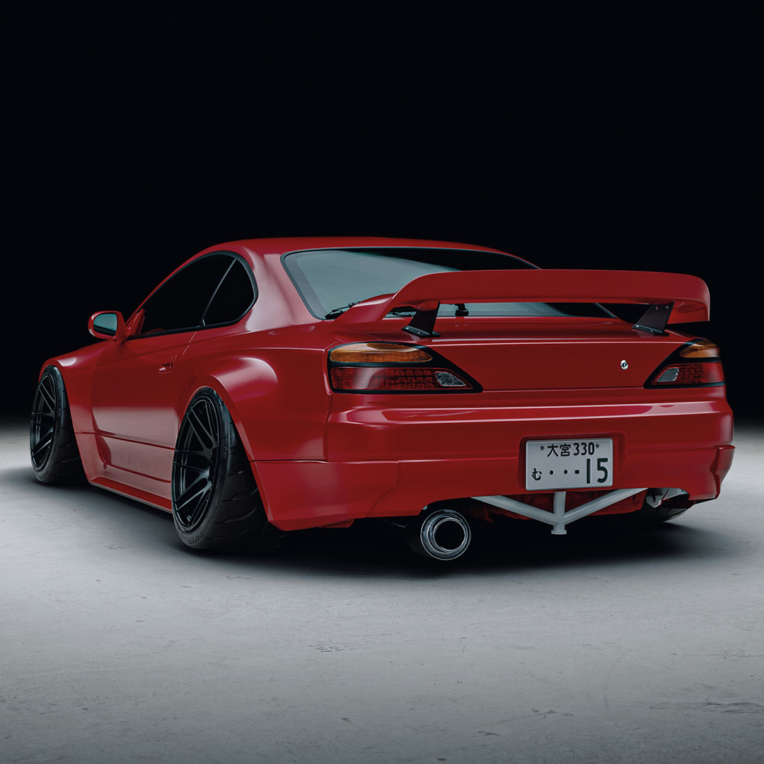 トヨタ86 BRZジャッキアップバー 未塗装 （86の86/BRZ・バンパー
