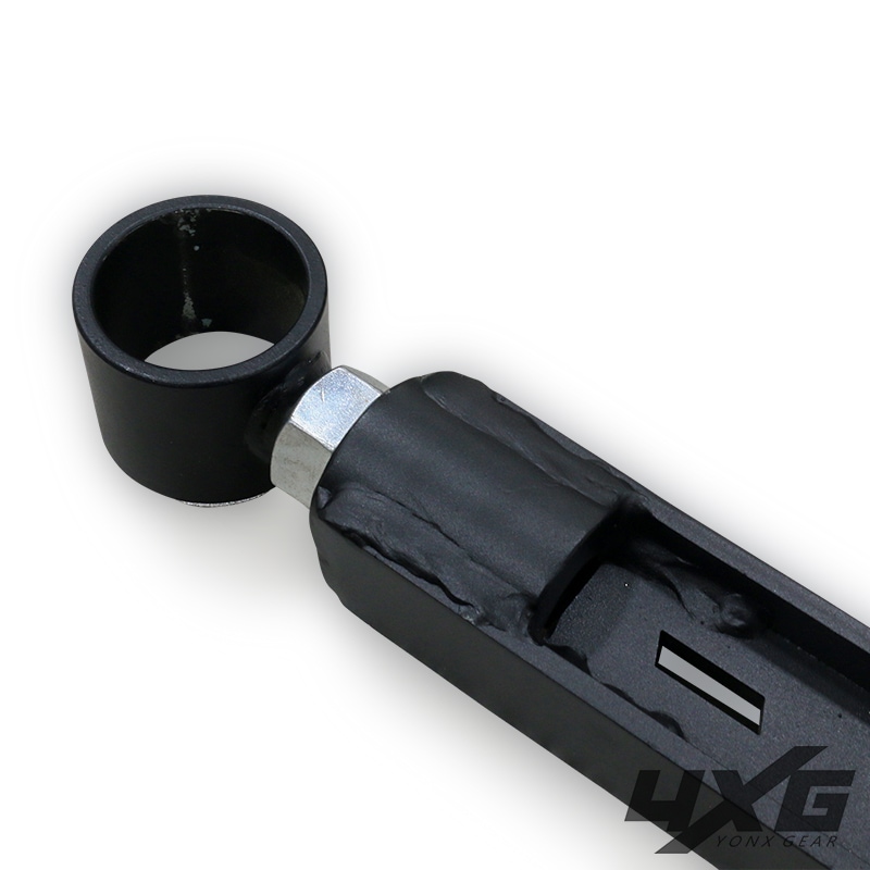 調整式 JB23 JB64 3インチアップ 1台分 強化 リーディングアーム