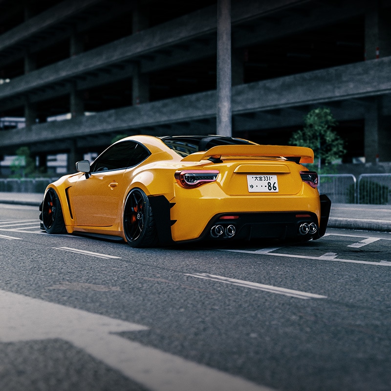 早い者勝ち86/BRZ 用 zn6/zc6 はね上げダックテール 樹脂製 ABS Amazon | 自遊本舗 リアウイング ダックテール 跳ね上げ ZN6 ZC6