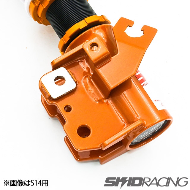 NA NB 車高調 1台分 全長調整式 減衰32段調整 ロードスター ピロ