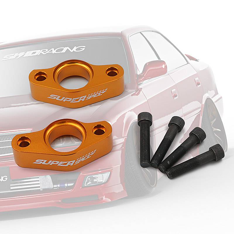 ARM,Toyota | CUSTOM BOX
