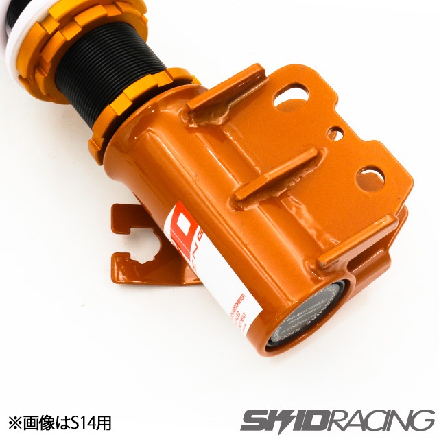 ND ロードスター 車高調 1台分 全長調整式 減衰32段調整 ピロ