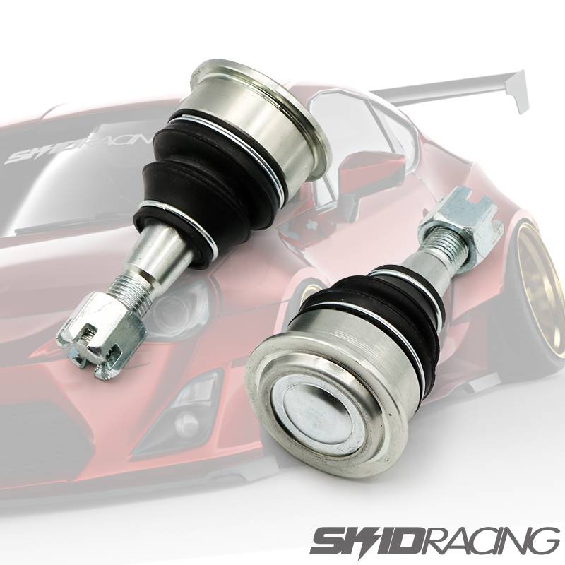 ARM,Toyota,86 ZN6 | CUSTOM BOX