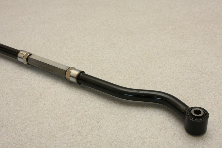 ランドクルーザー 70 アジャスタブル ラテラル ロッド GRJ