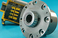 ジムニーJB23W JB33W JB43W JB64W JB74W フロント用ファイナル