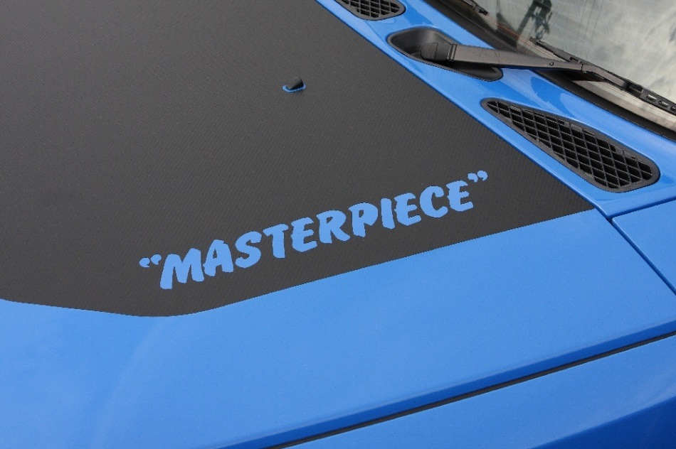 高品質の証しトヨタ純正品質！！ ボンネット用TYPE1 FJクルーザー用