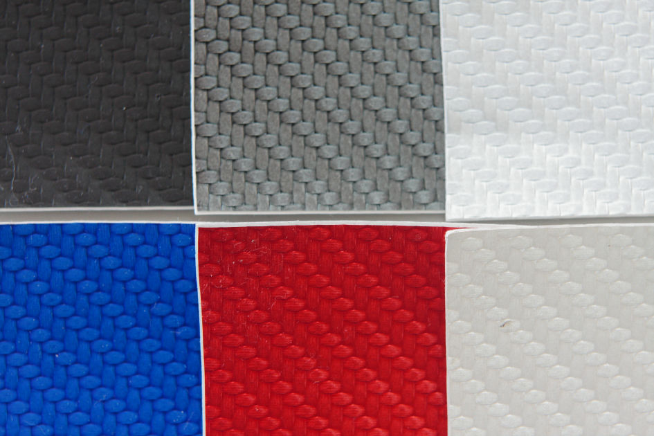 FJクルーザー用 マジカルアートレザーステアリングスイッチパネル