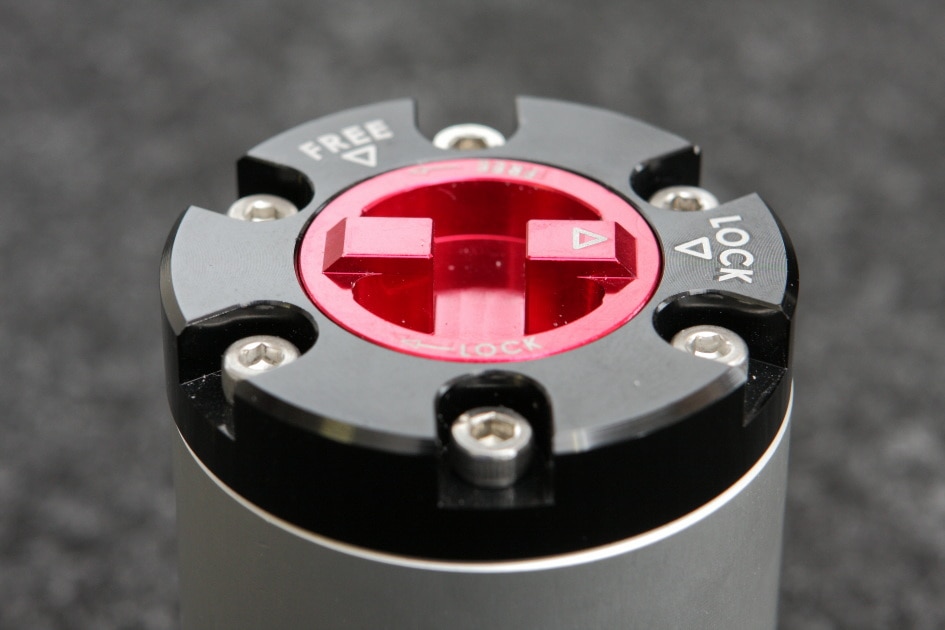 ノブページ フリーホイールハブ風 シフトノブ 12mm P1.25 | すべての商品