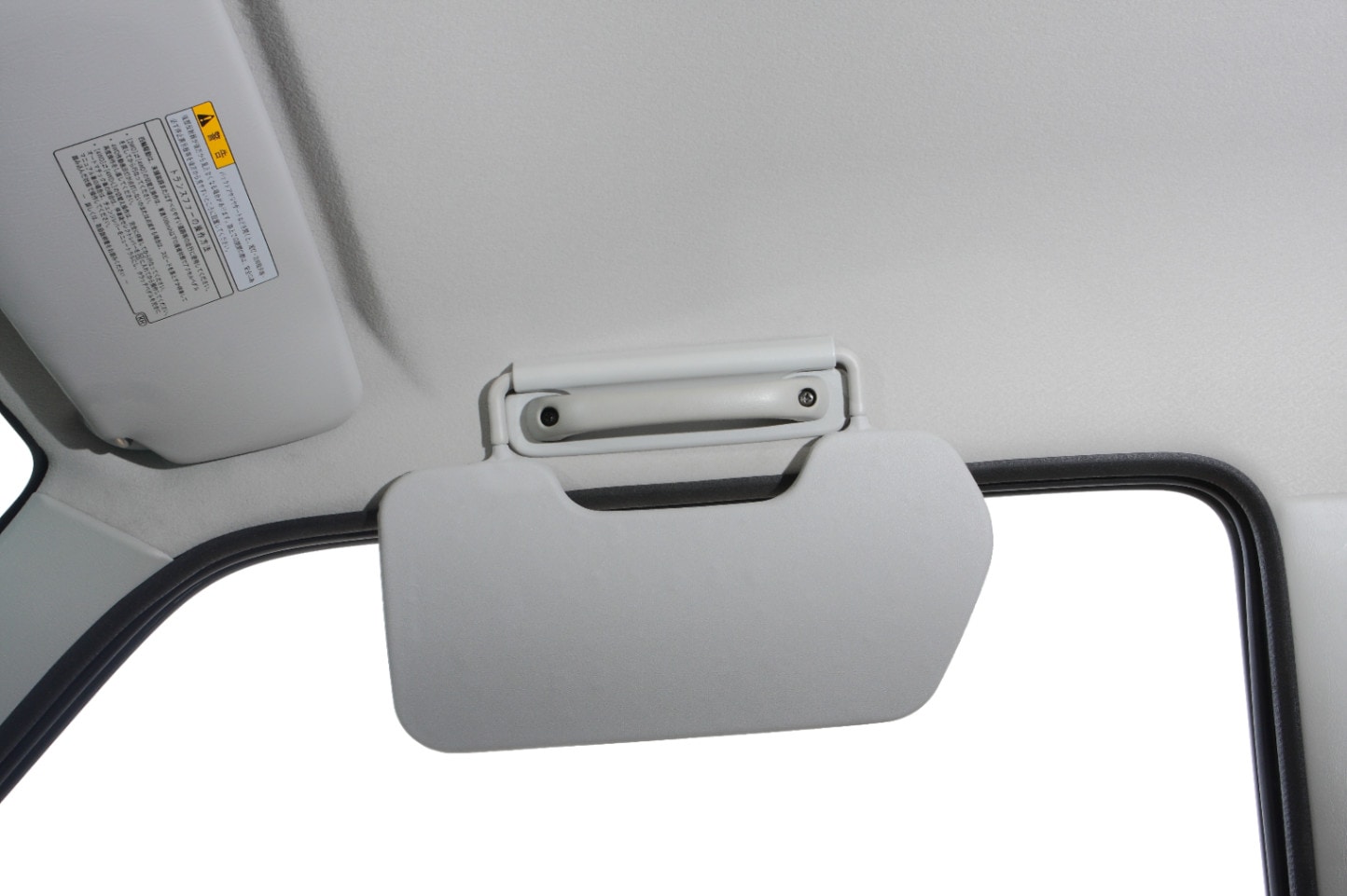 ジムニーJB23W JB33W JB43W 用サイドサンバイザー左右セット | すべて