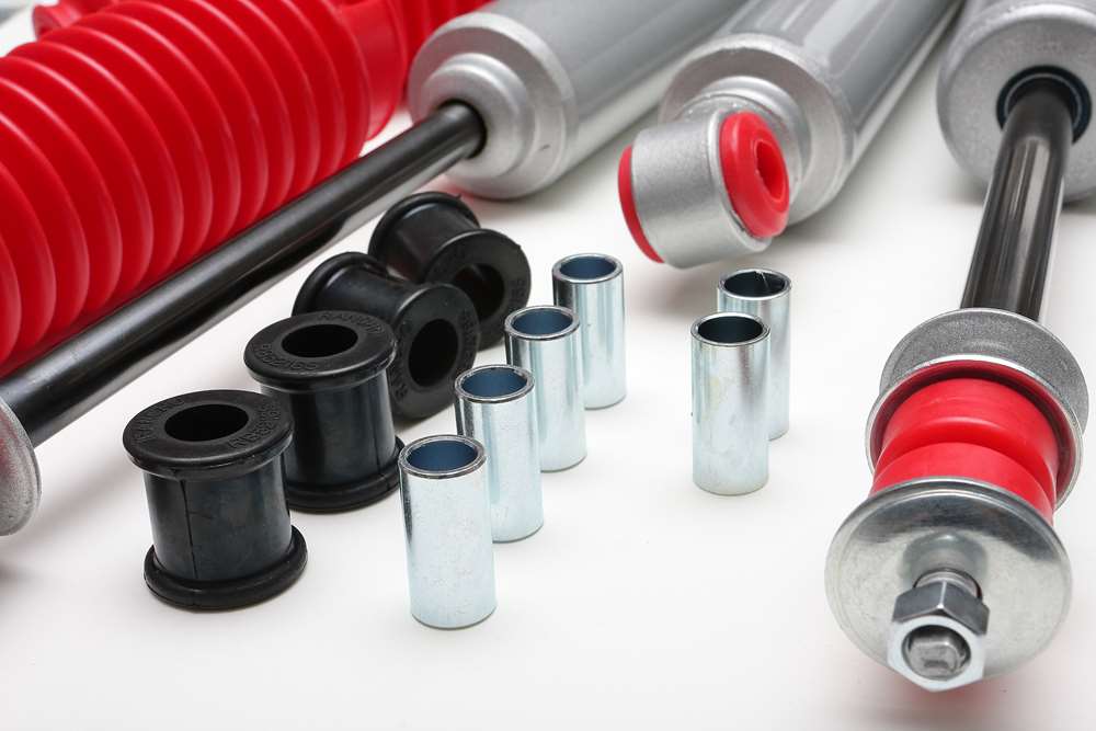 【メルカリ便 匿名発送】ジムニーJB64 用 RANCHO RS9000XL 楽天市場】スズキ ジムニー JB23W 1998年〜2017年【ランチョ