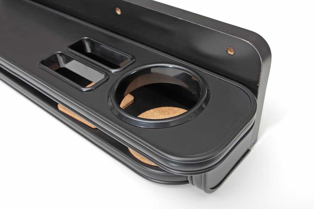 ジムニー ジムニーシエラ JB64W JB74W リア左側 カップホルダー オール