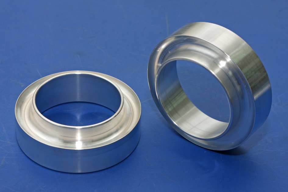 ジムニー用コイルスペーサー ジムニー 50ミリコイルスペーサー JB64W JB74W JC74W JB23W JB33W