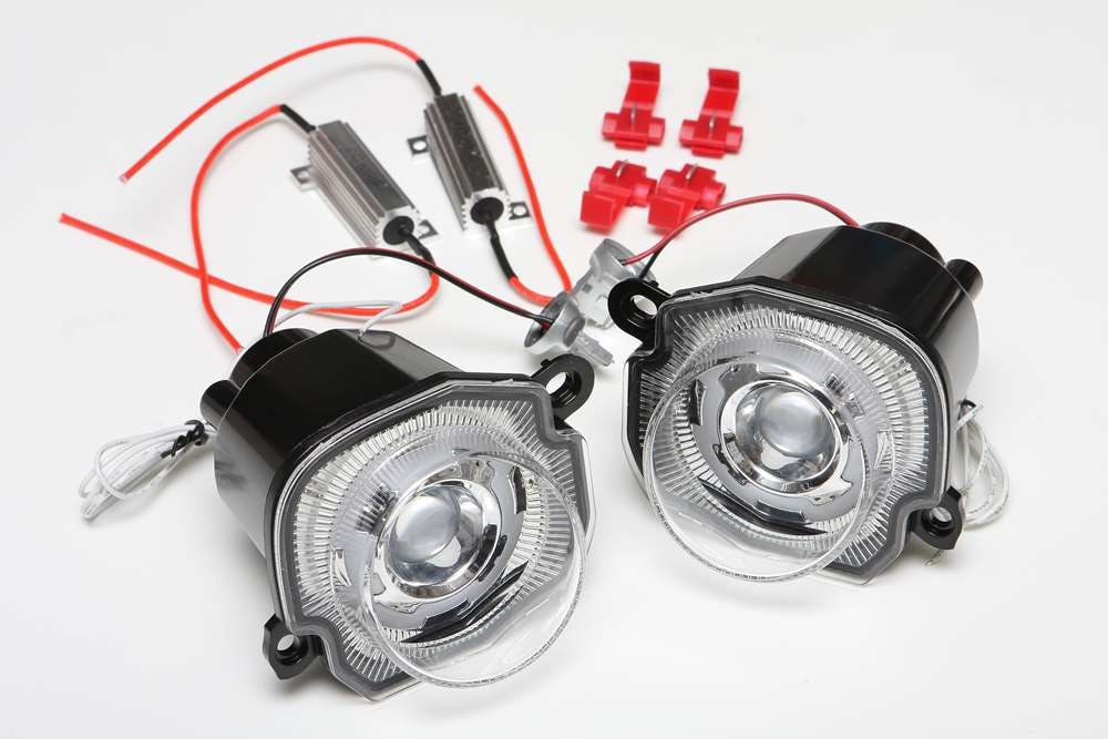 ジムニーJB64W ジムニーシエラJB74W スペーシアギアMK53S用 LEDフロントウインカー クリアータイプ | すべての商品 |  MASTERPIECE