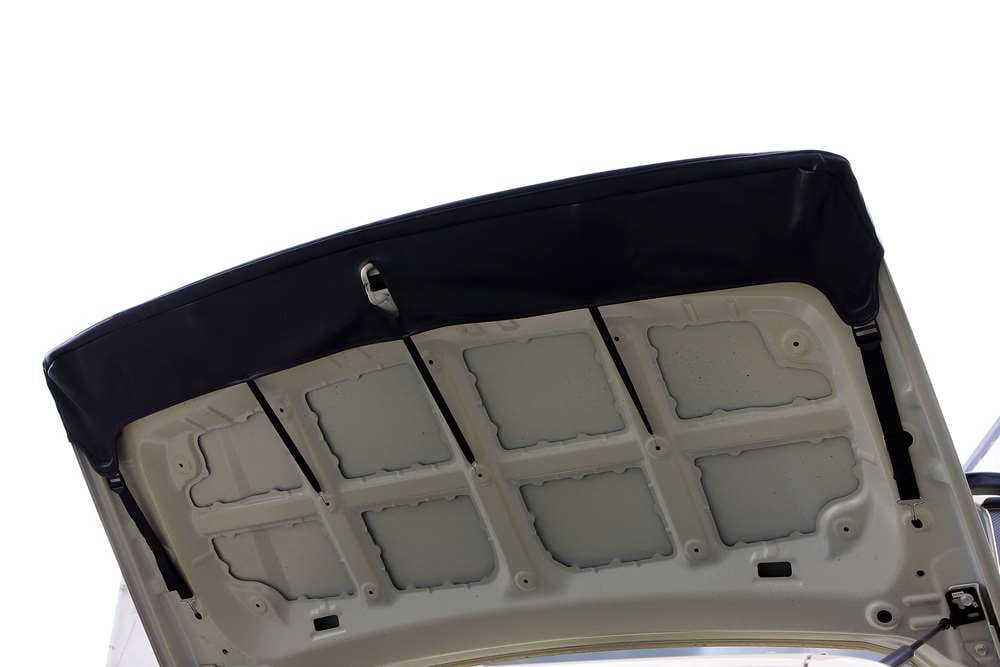 スズキ ジムニー JB64 JB74 用ノーズブラ PROFオリジナル｜外装 