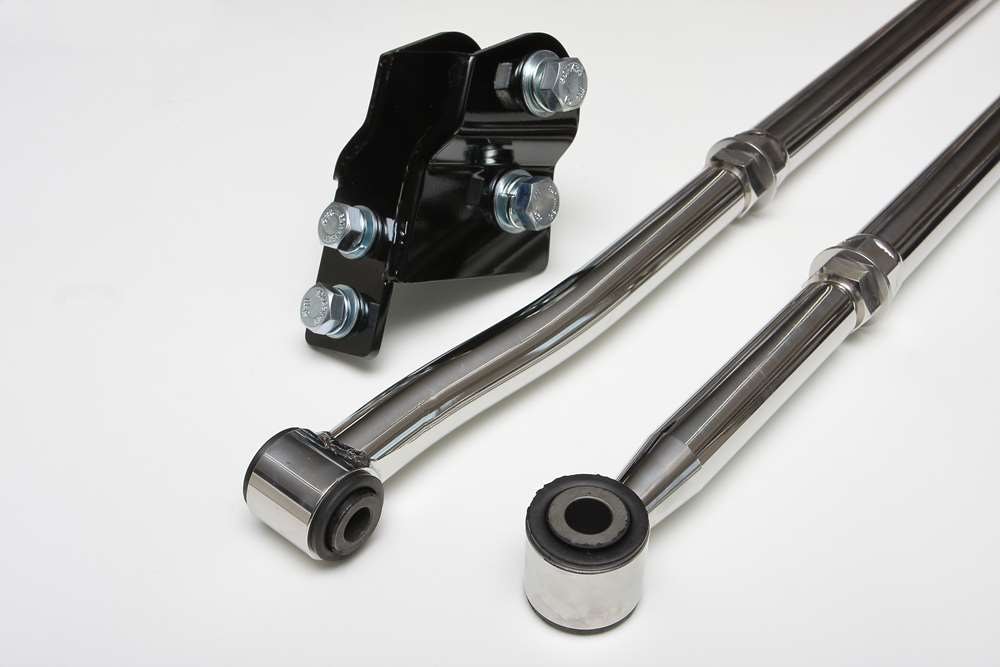 2.5インチアップ コンプリートキット TYPE2 ジムニーノマド JC74W タフ