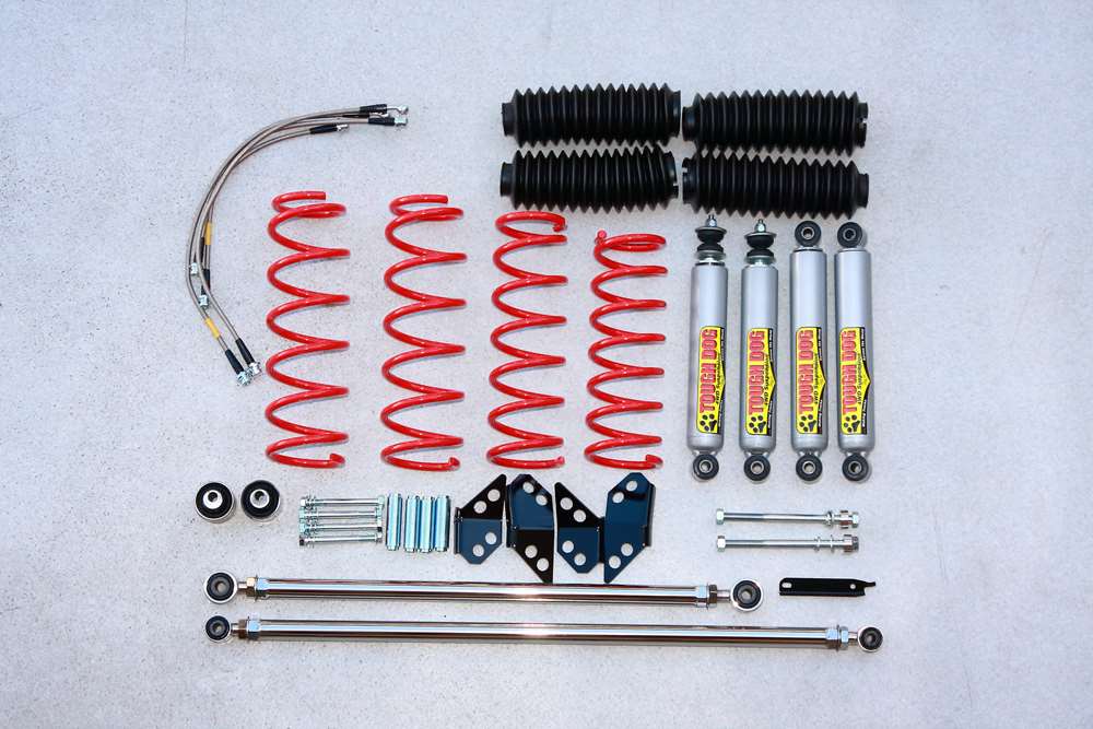 JB64W JB74W ジムニー/ジムニーシエラ 1.5インチUPサスペンション JB64W JB74W ジムニー/ジムニーシエラ 1.5インチ リフト アップ