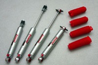 ランドクルーザー 80 ランチョ RS9000XL ショック アブソーバー