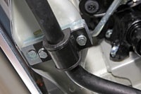 ノーマルバンパー対応！！ ジムニー JB23 JB33 JB43 用 フロント