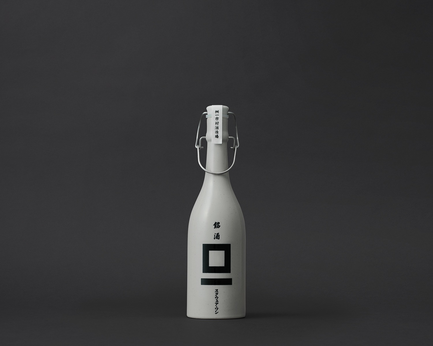 父の日　スクウェア・ワン750ml 写真1