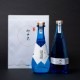 鴻山(こうざん) 500ml 碧い軒(へきいけん) 500mlセット【御中元送料無料】
