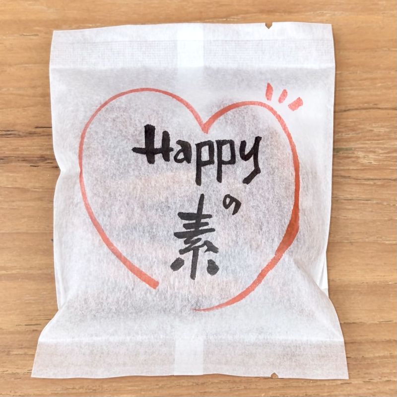 ��Happy���ǡɡ��ڥץ����եȡְۡ�ɮ�����Ȥ���30g ���ߤĥ֥饦��