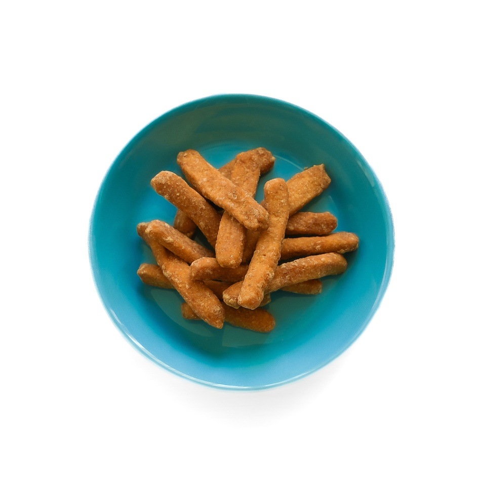 ギフト】ニュー カリントウ”塩みつブラウン” スタンダード S