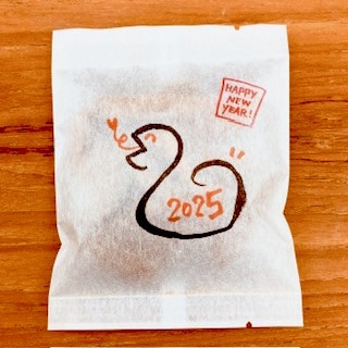 2025ǯ ̦ǯ ٥ǥɡڥץեȡְۡɮȤ30g ߤĥ֥饦