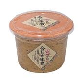 芳醇 合わせ味噌 （無添加） 500g