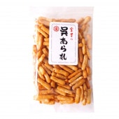 金子の「呉あられ」150g