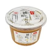 【新商品】琥珀の実り 麦みそ450g