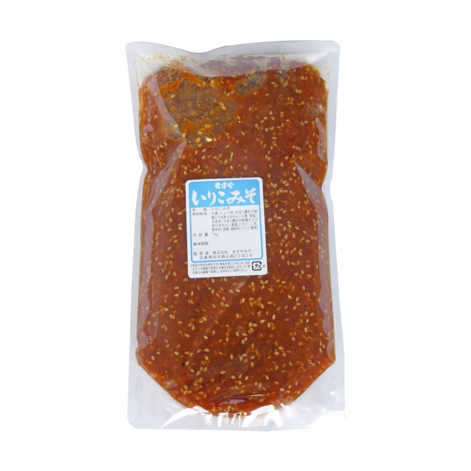 (業) いりこみそ 1㎏