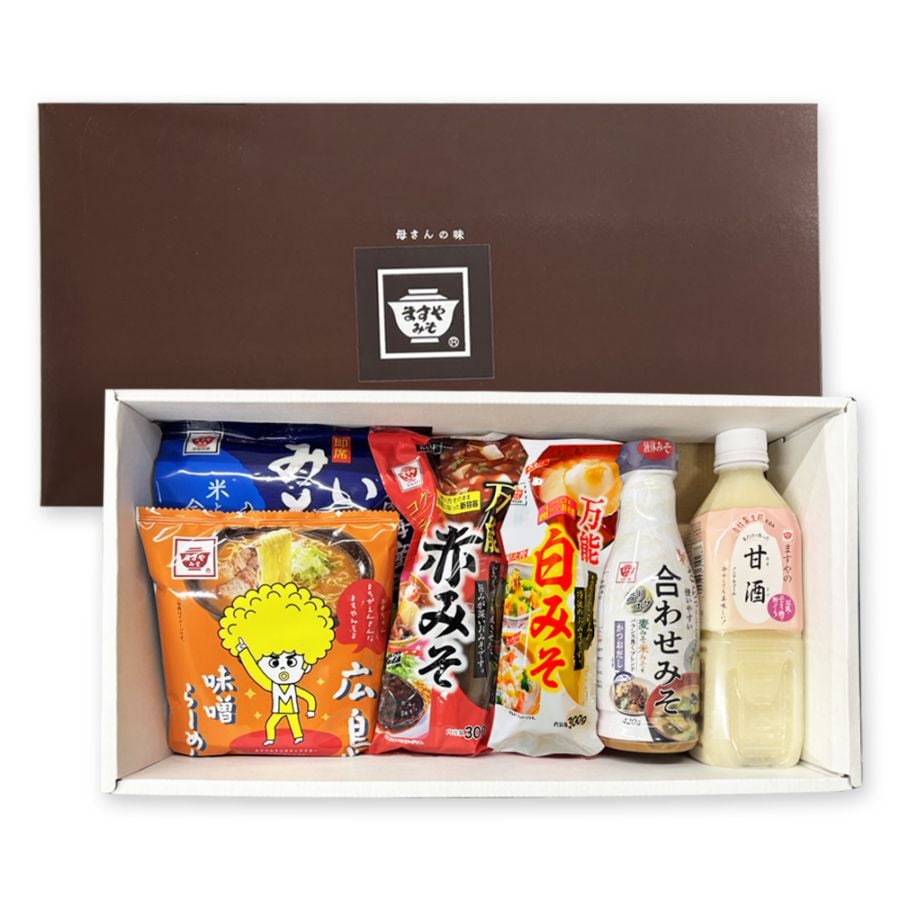 すべての商品 | ますやみそ オンラインストア