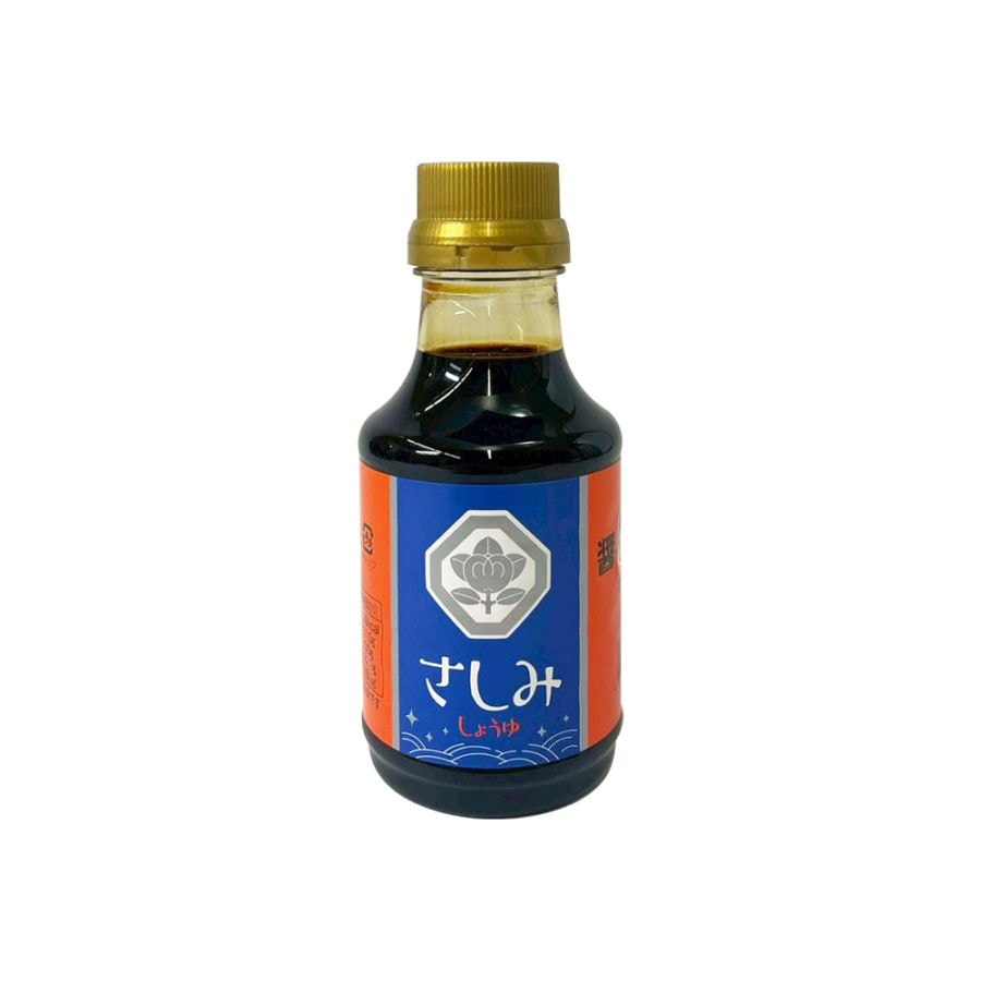 オミヤ醤油 さしみ醤油200ml