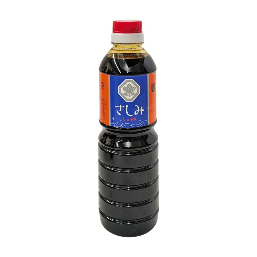 オミヤ醤油 さしみ醤油500ml