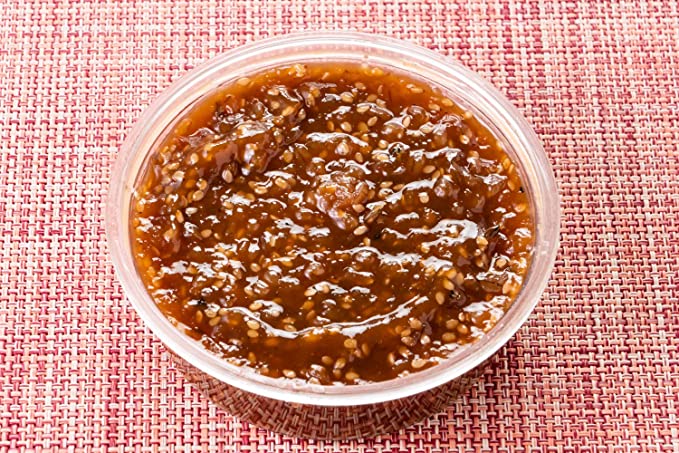 いりこみそ 170g