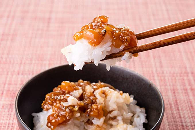 いりこみそ 170g