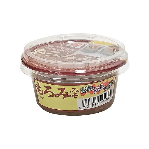 お手軽　もろみみそ 90g