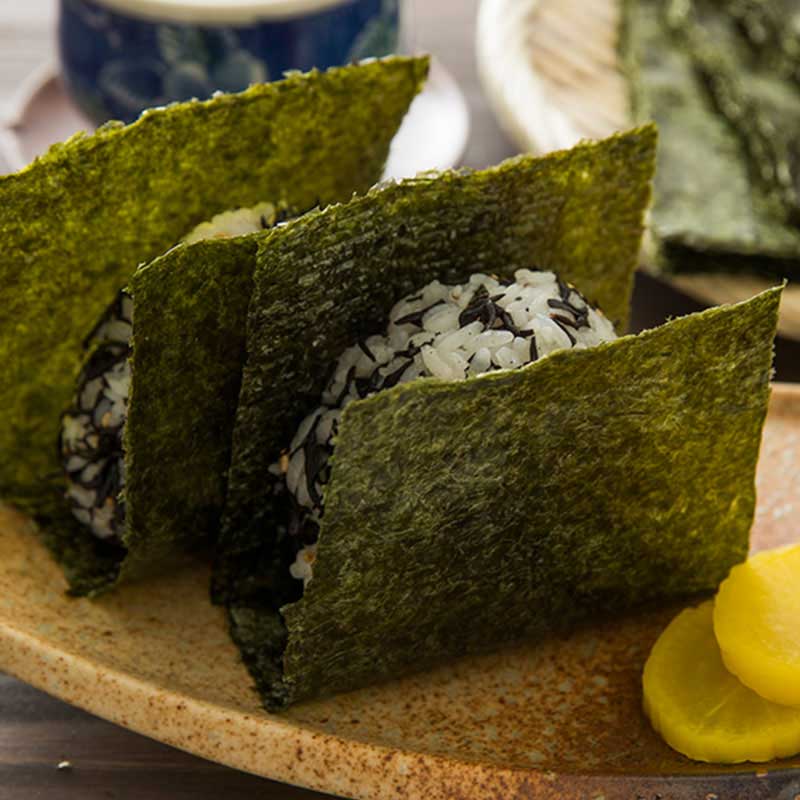 【全型34枚】 有明海産 or 瀬戸内海産 訳あり焼き海苔