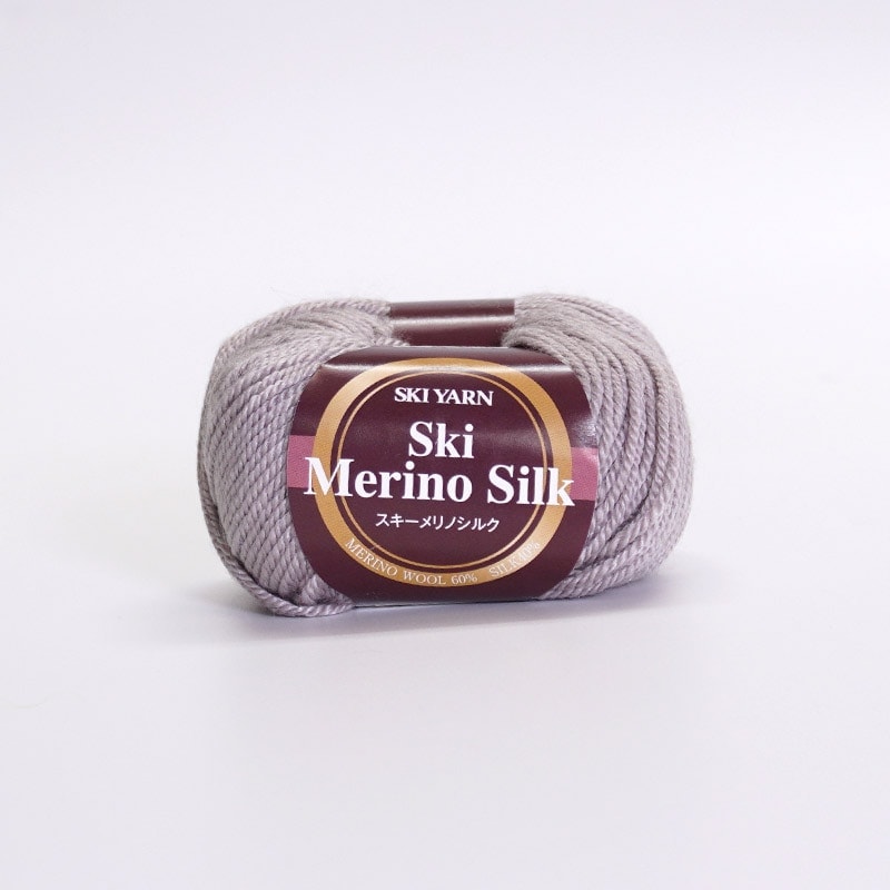 定価5万円 Miccar シルクウールジレ